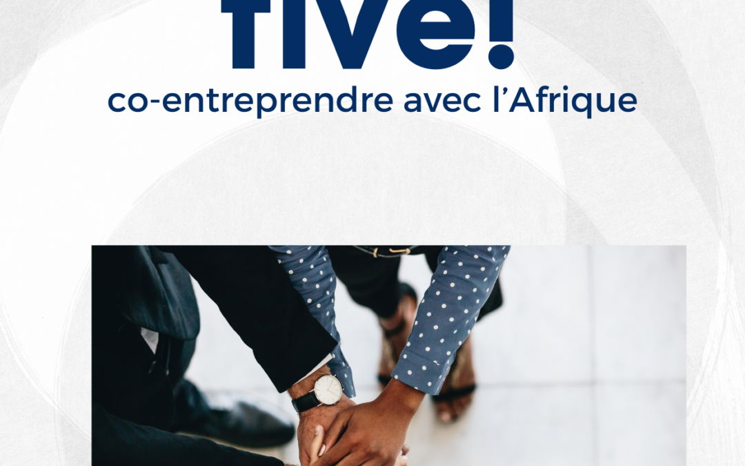 Pourquoi participer au programme "Give me five" ?