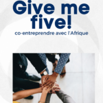 Pourquoi participer au programme "Give me five" ?