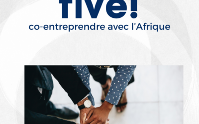 Pourquoi « Give me five »?